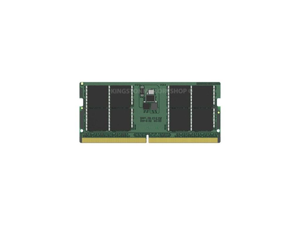 KINGSTON Memory  KVR56S46BD8-32