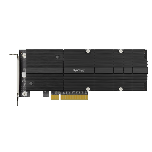 SYNOLOGY M2D20 Expansion Card Side View 3