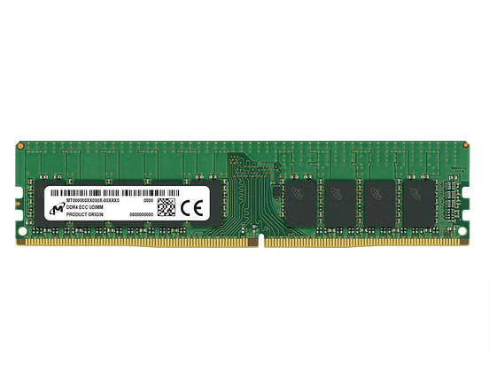Micron (Crucial) Memory  MTA18ASF4G72AZ-3G2R