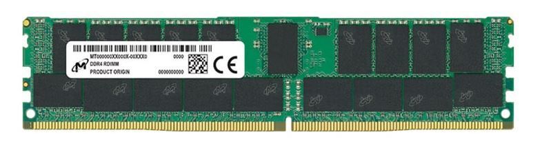 MICRON (CRUCIAL) Memory  MTA36ASF4G72PZ-3G2R