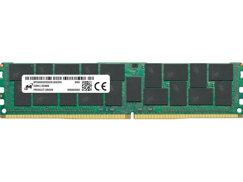 Micron (Crucial) Memory  MTA36ASF8G72LZ-3G2R