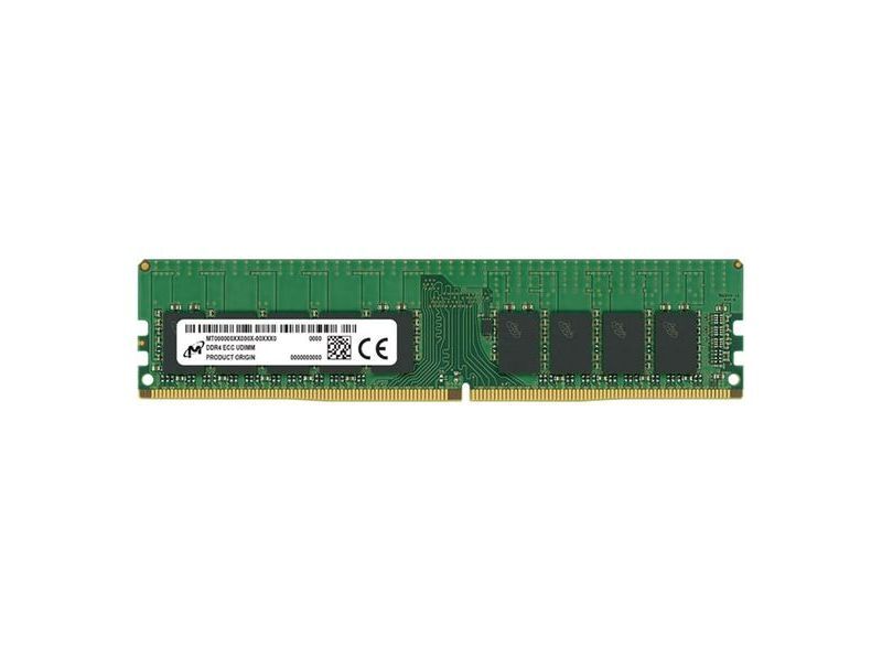 Micron (Crucial) Memory  MTA9ASF2G72AZ-3G2R