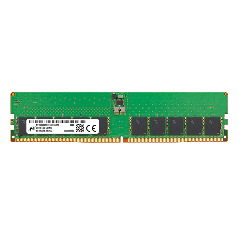 Micron (Crucial) Memory  MTC20C2085S1EC48BR