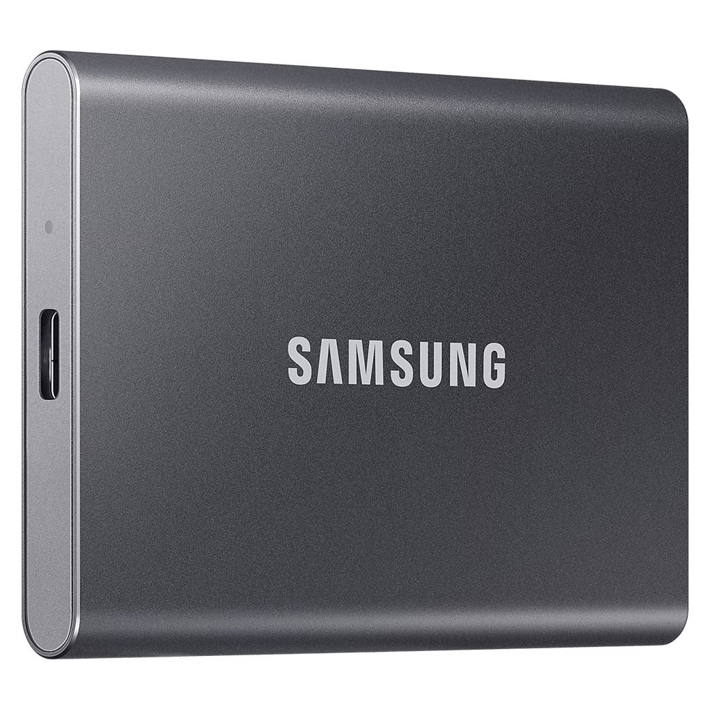 SAMSUNG External SSD MU-PC4T0T/WW