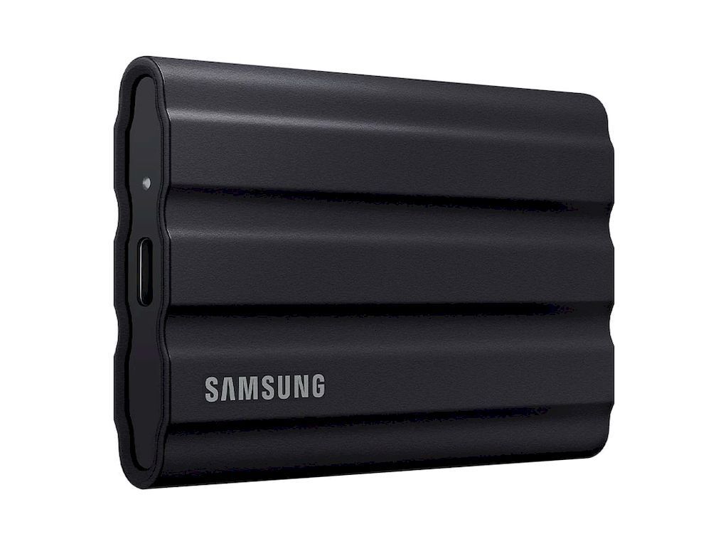 SAMSUNG External SSD MU-PE1T0S/WW