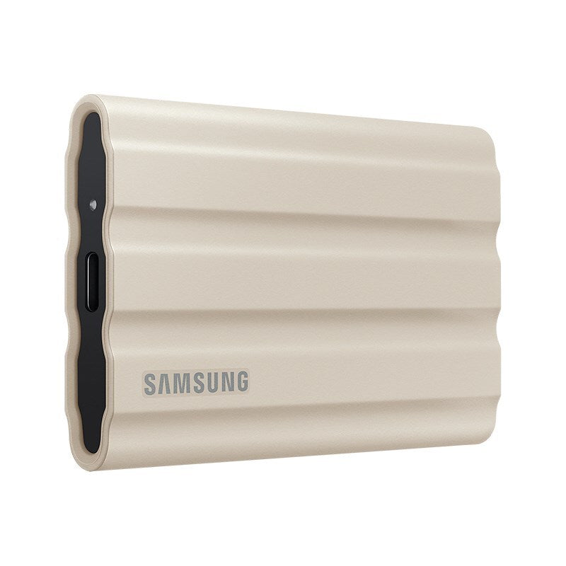 SAMSUNG External SSD MU-PE2T0K/WW