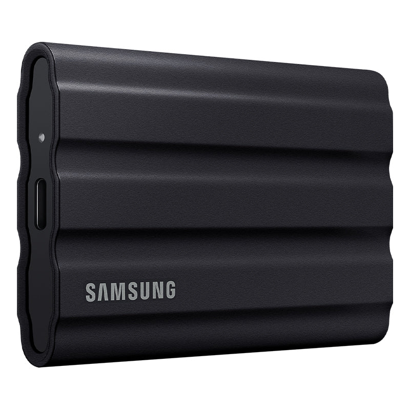 SAMSUNG External SSD MU-PE2T0S/WW