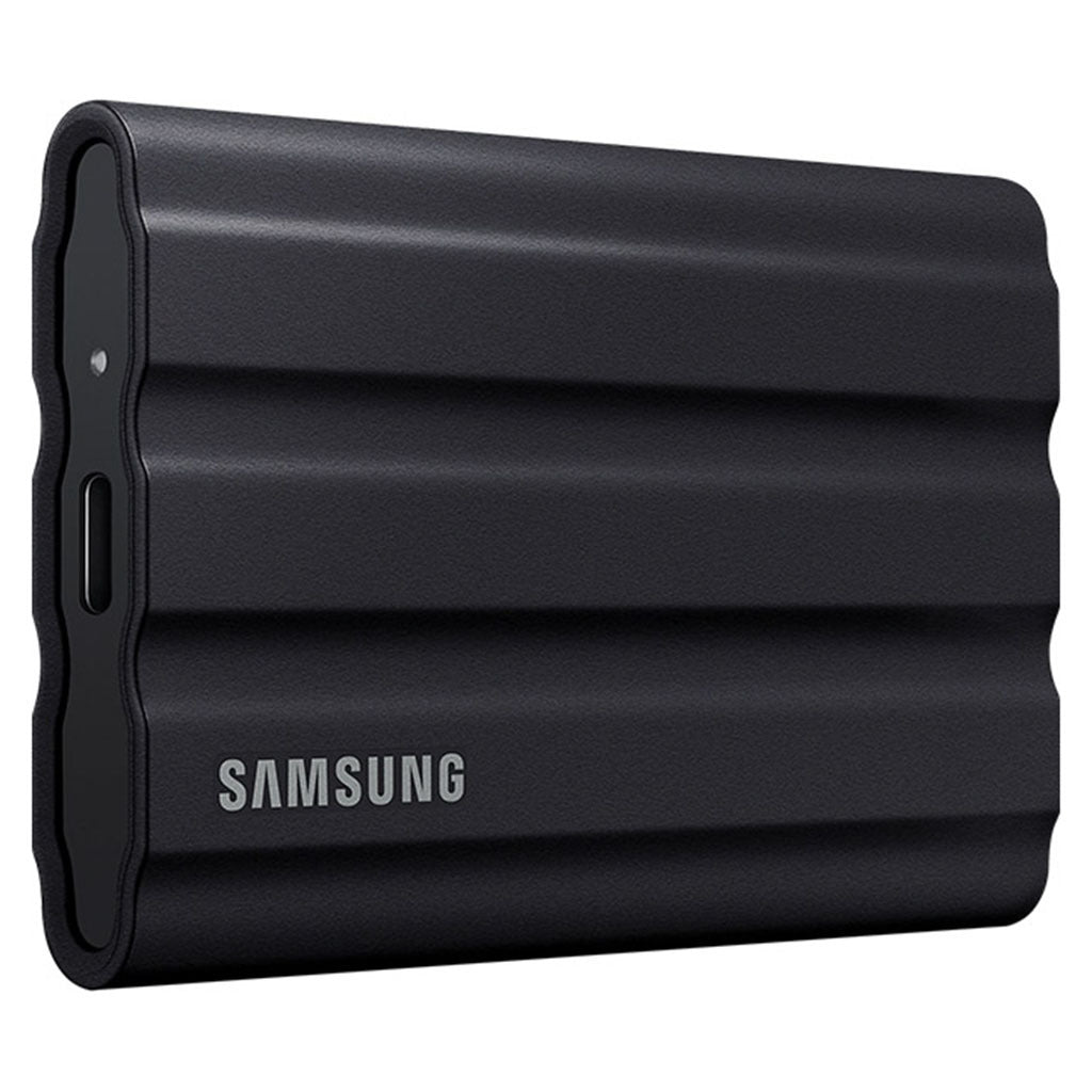 SAMSUNG External SSD MU-PE4T0S/WW