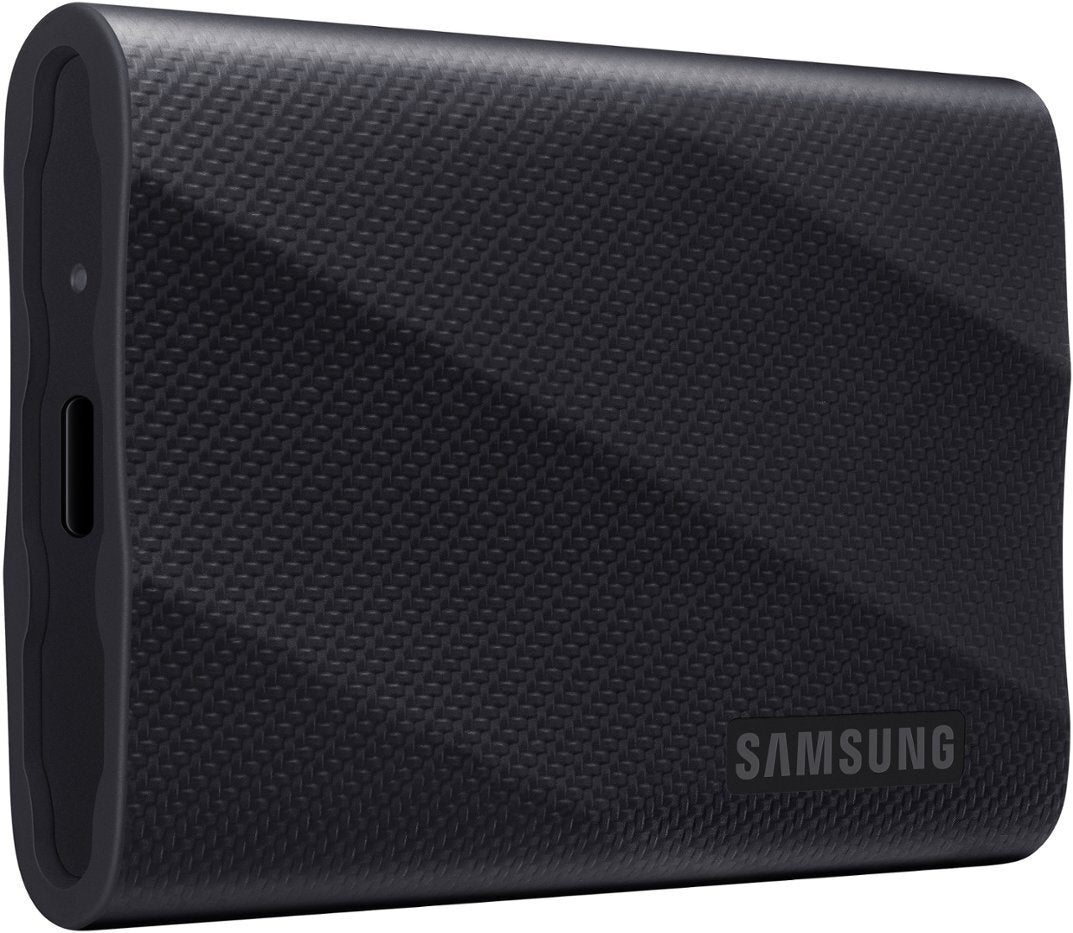 SAMSUNG External SSD MU-PG4T0B/WW