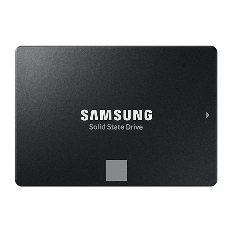 SAMSUNG SATA SSD MZ-77E4T0BW