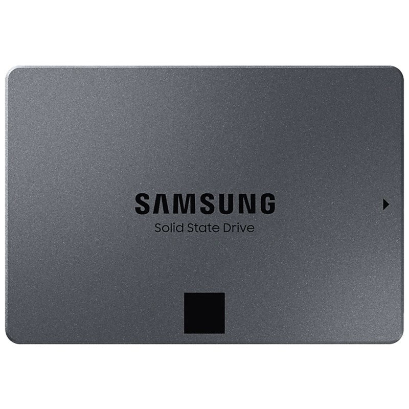 SAMSUNG SATA SSD MZ-77Q4T0BW