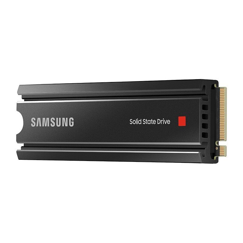 SAMSUNG M.2 PCIe NVMe SSD MZ-V8P1T0CW
