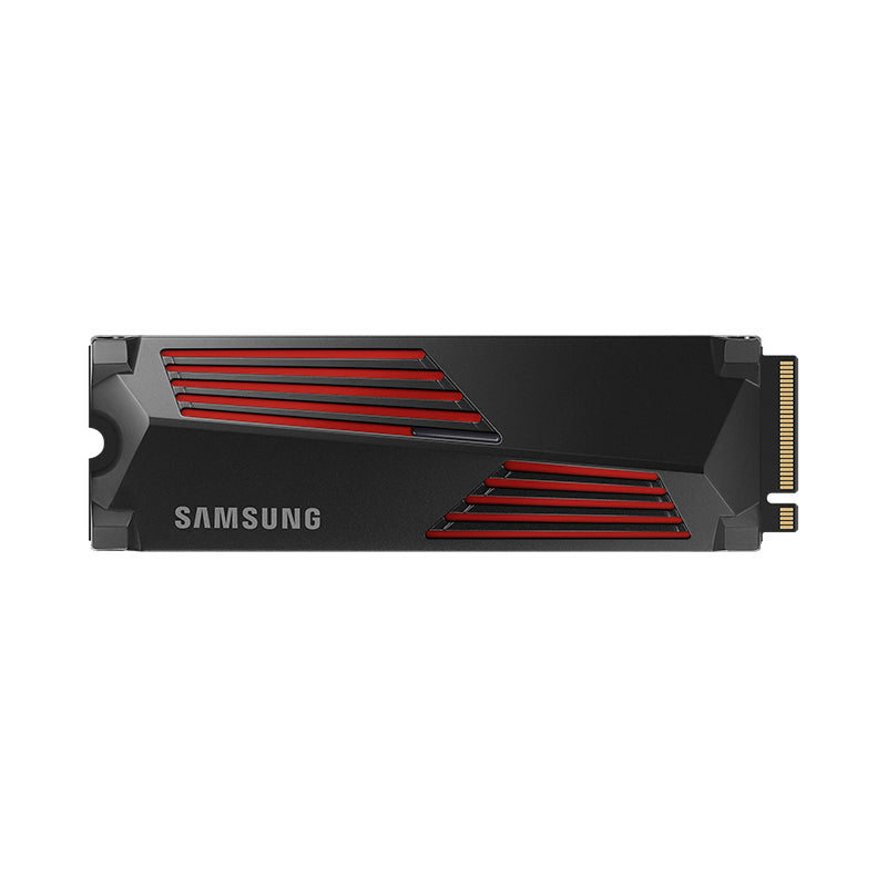 SAMSUNG M.2 PCIe NVMe SSD MZ-V9P2T0CW
