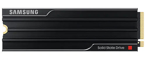 Samsung M.2 PCIe NVMe SSD MZ-VAP1T0CW