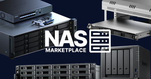 QNAP Warranty and Technical support