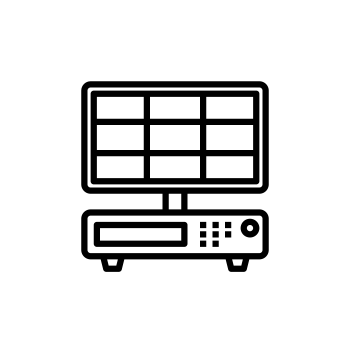 NAS Marketplace