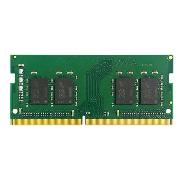 QNAP Memory  RAM-32GDR4ECP0-SO-2666