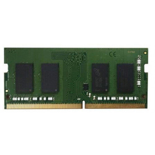 QNAP Memory  RAM-4GDR4A0-SO-2666