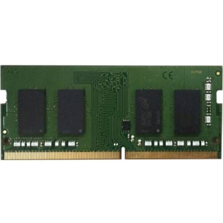QNAP Memory  RAM-4GDR4T1-SO-2666