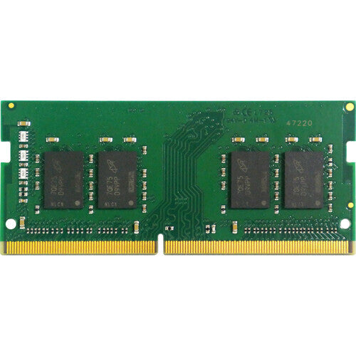 QNAP Memory  RAM-8GDR4ECK0-SO-3200
