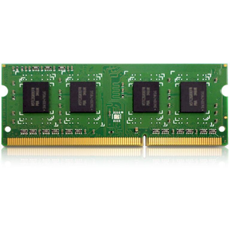 QNAP Memory  RAM-8GDR4ECT0-SO-2666
