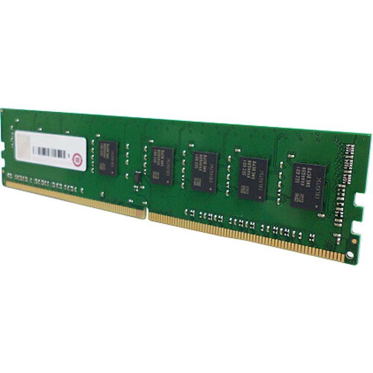 QNAP Memory  RAM-8GDR4ECT0-UD-3200