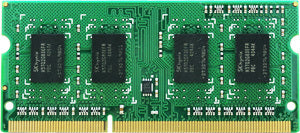 SYNOLOGY Memory  RAM1600DDR3L-8GBX2