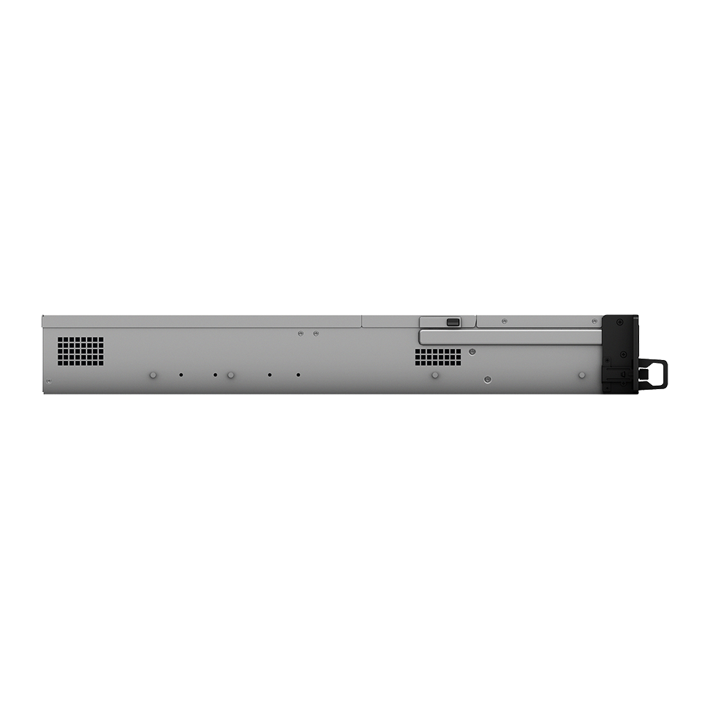 SYNOLOGY XS+/XS series RS3621RPXS NAS Side View 3