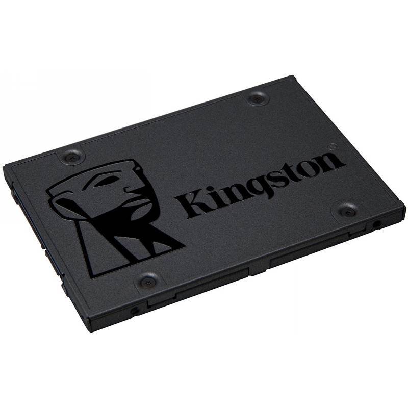 KINGSTON SATA SSD SA400S37/480G