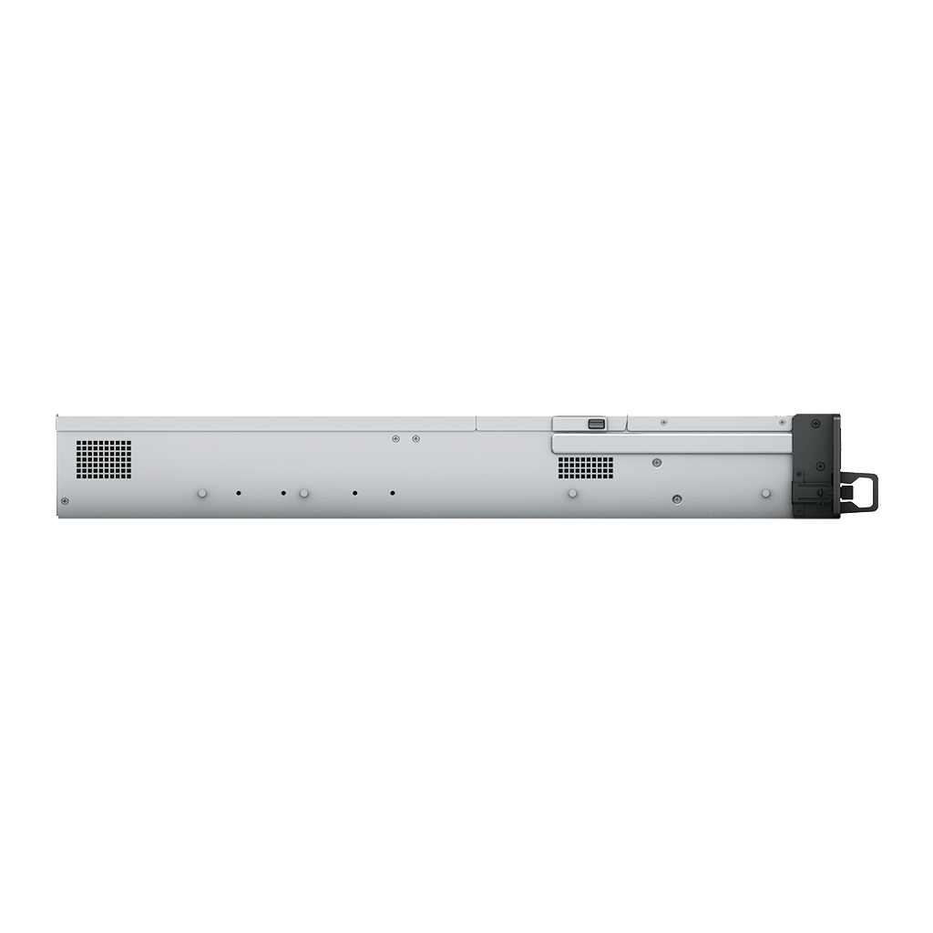 SYNOLOGY High scalability Series SA6400 NAS Side View 3