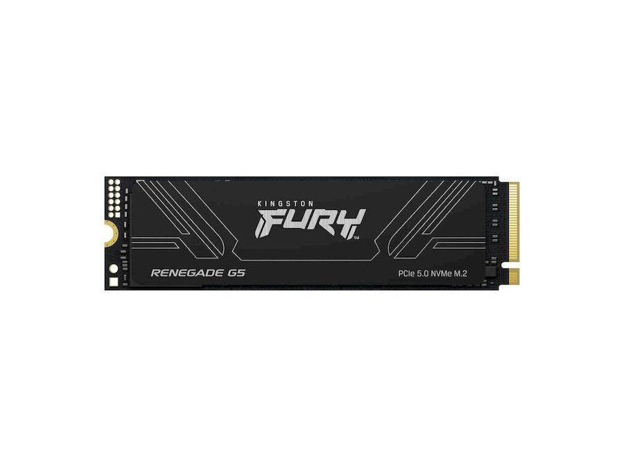KINGSTON  M.2 PCIe NVMe SSD SFYR2S/2T0