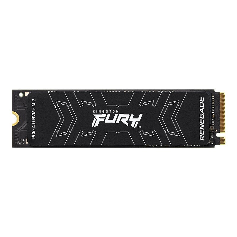 KINGSTON M.2 PCIe NVMe SSD SFYRD/4000G