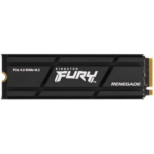 KINGSTON M.2 PCIe NVMe SSD SFYRSK/1000G
