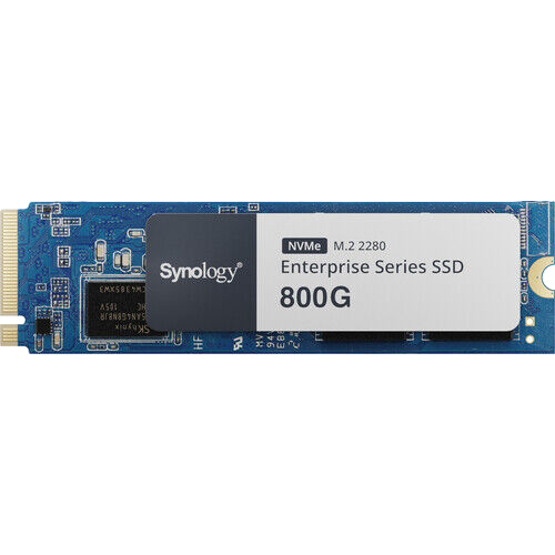 Synology SNV5420-800G internal SSD M.2 2280