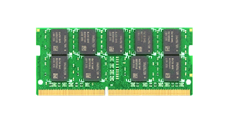 SYNOLOGY Memory  29SRAMEC2133DDR4SO-16G