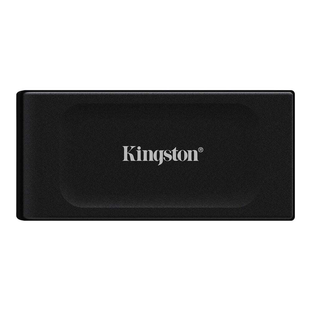 KINGSTON External SSD SXS1000/1000G