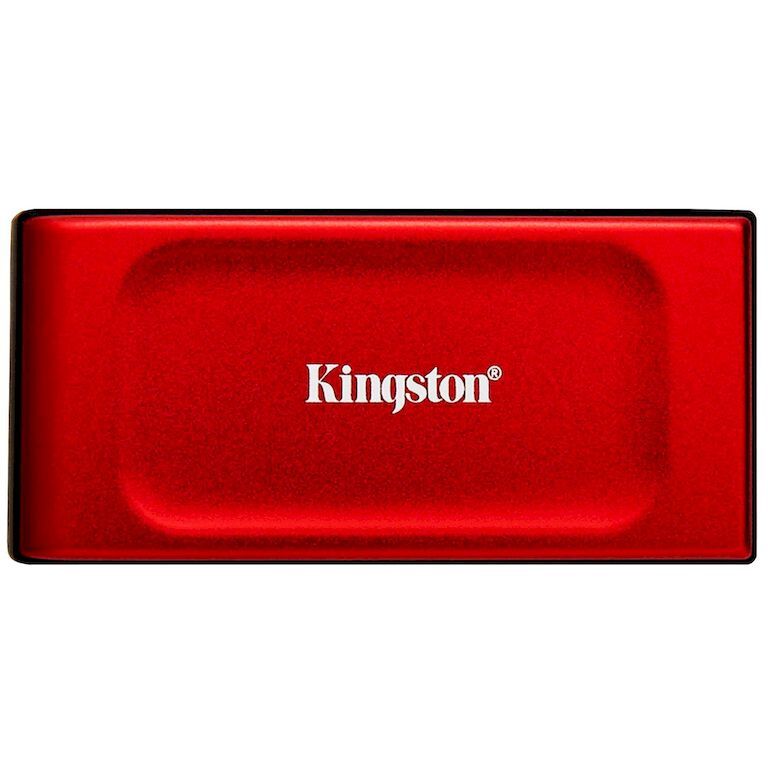 KINGSTON External SSD SXS1000R/2000G