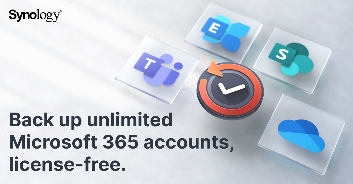 NAS Marketplace