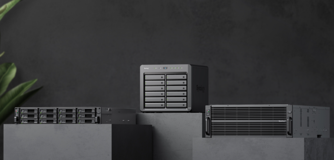 NAS Marketplace