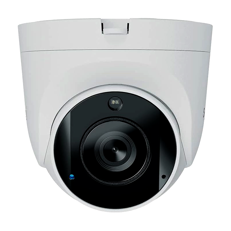 Synology TC500 Surveillance Camera front view