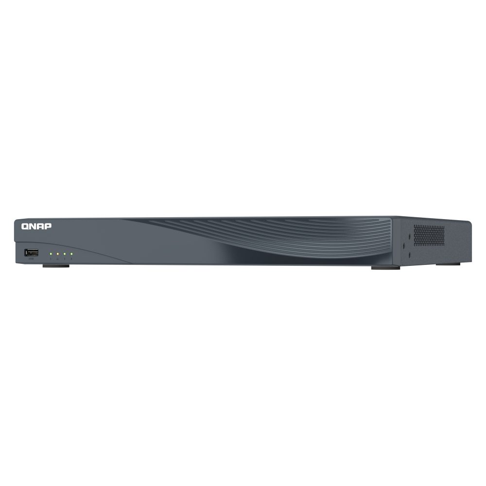 QNAP Warranty and Technical support
