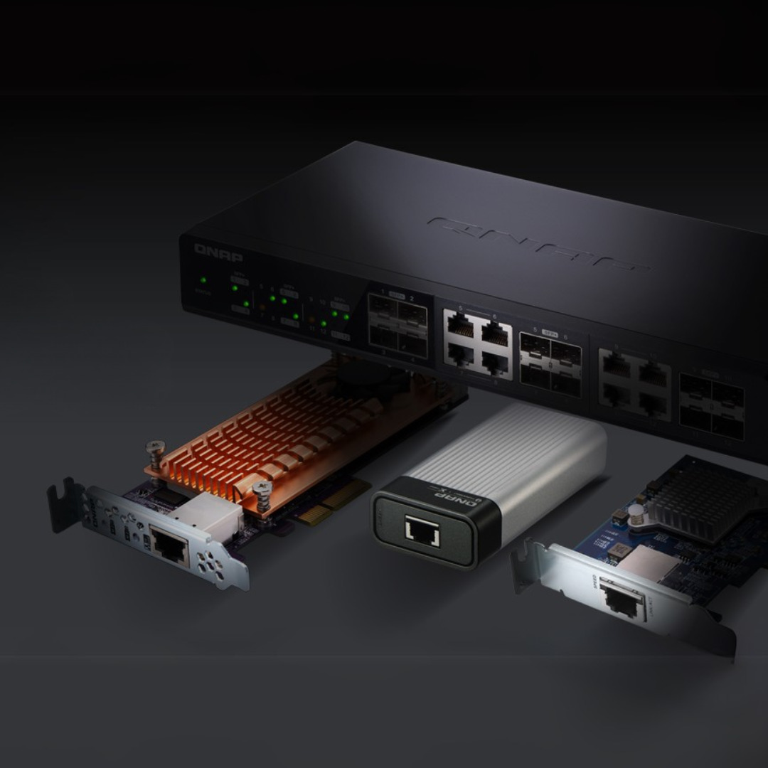 NAS Marketplace