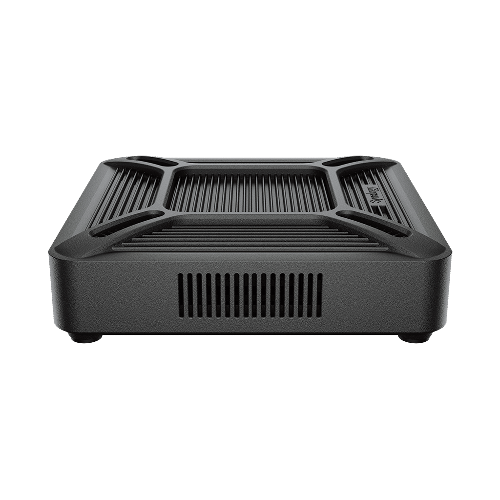 SYNOLOGY Surveillance Series VS600HD NVR for Surveillance Side View 5