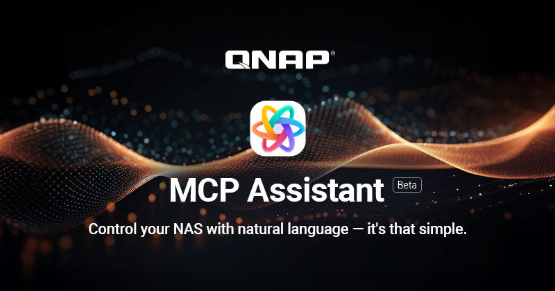 NAS Marketplace