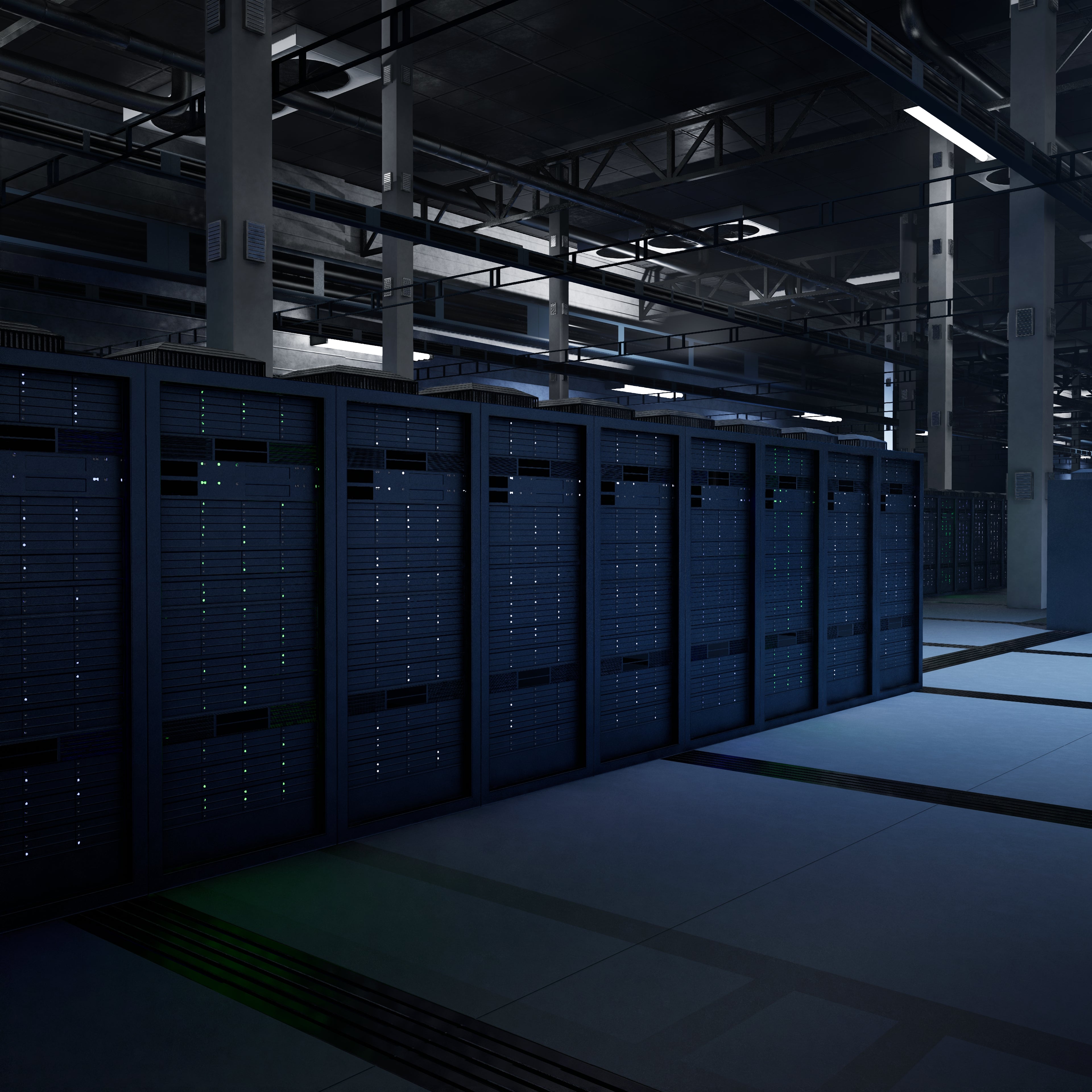 NAS Marketplace