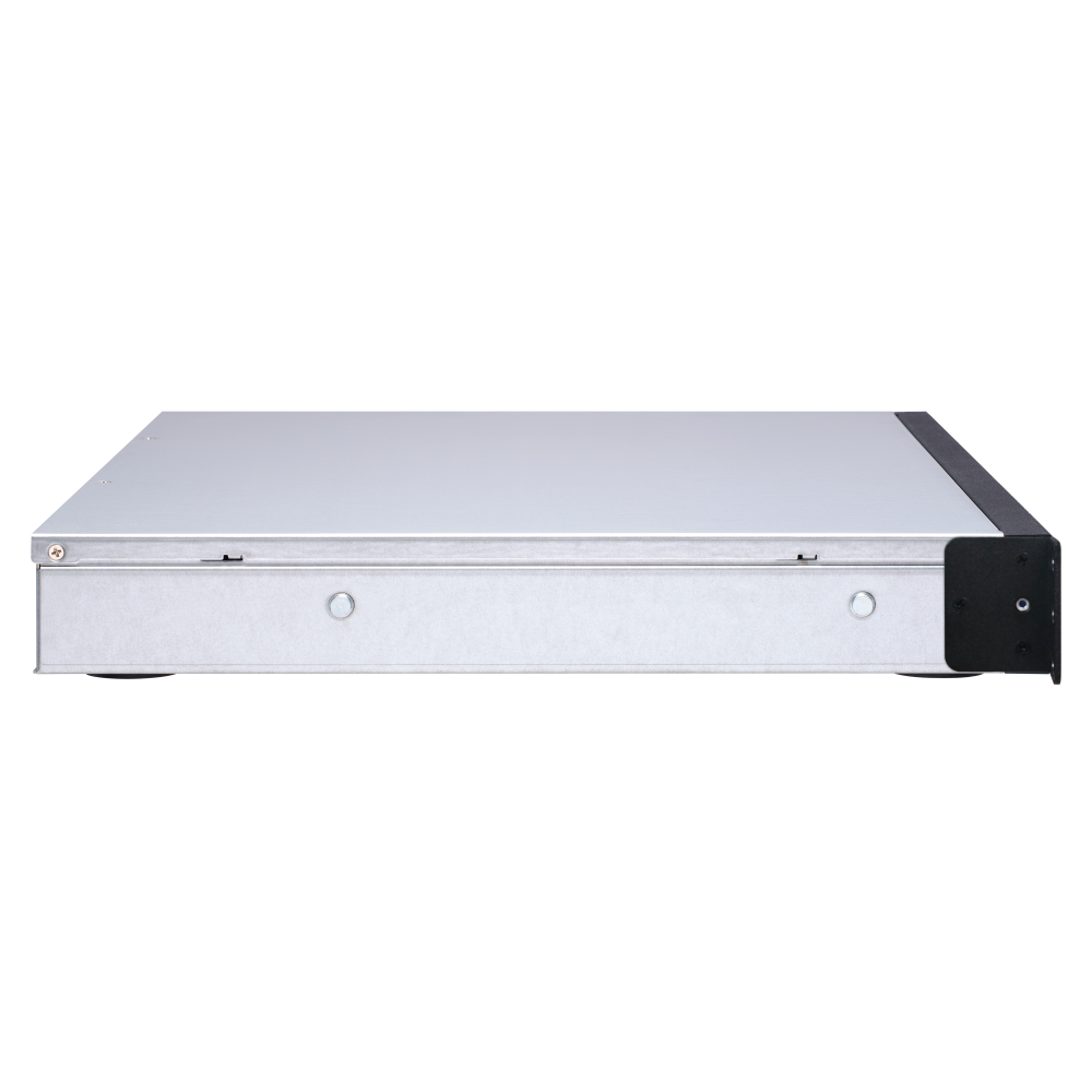 QNAP QGD-1600P Switch Side View 5