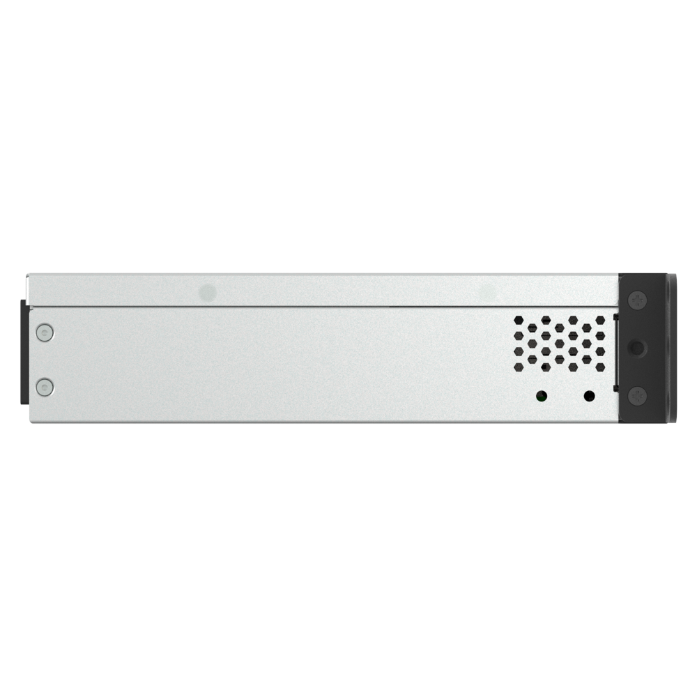 QNAP QSW-M3224-24T Switch Side View 5