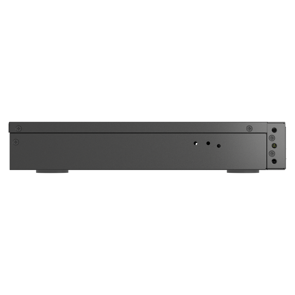 QNAP QSW-M7308R-4X Switch Side View 3