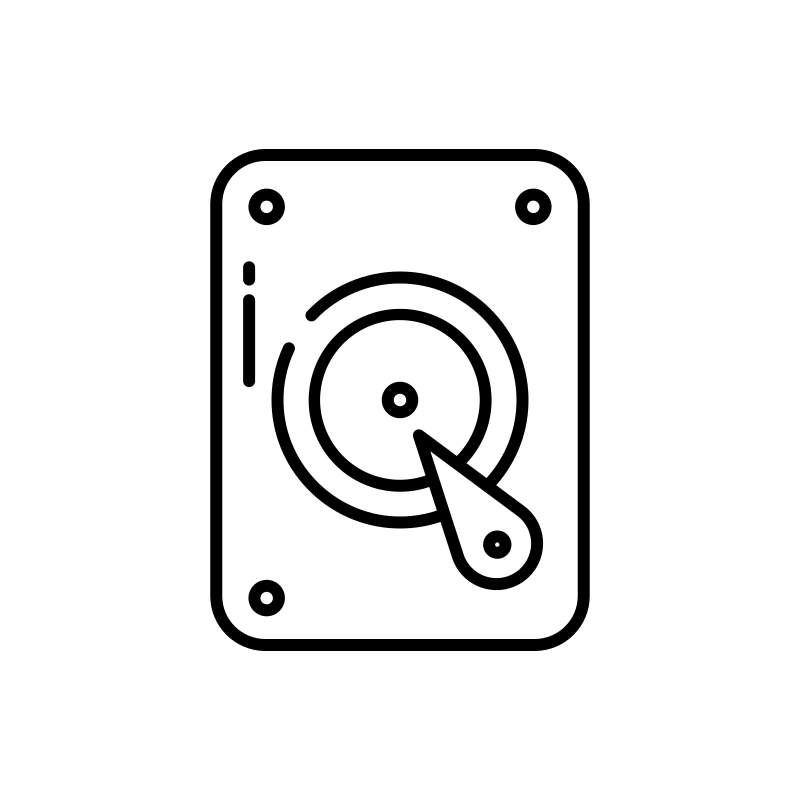 NAS Marketplace