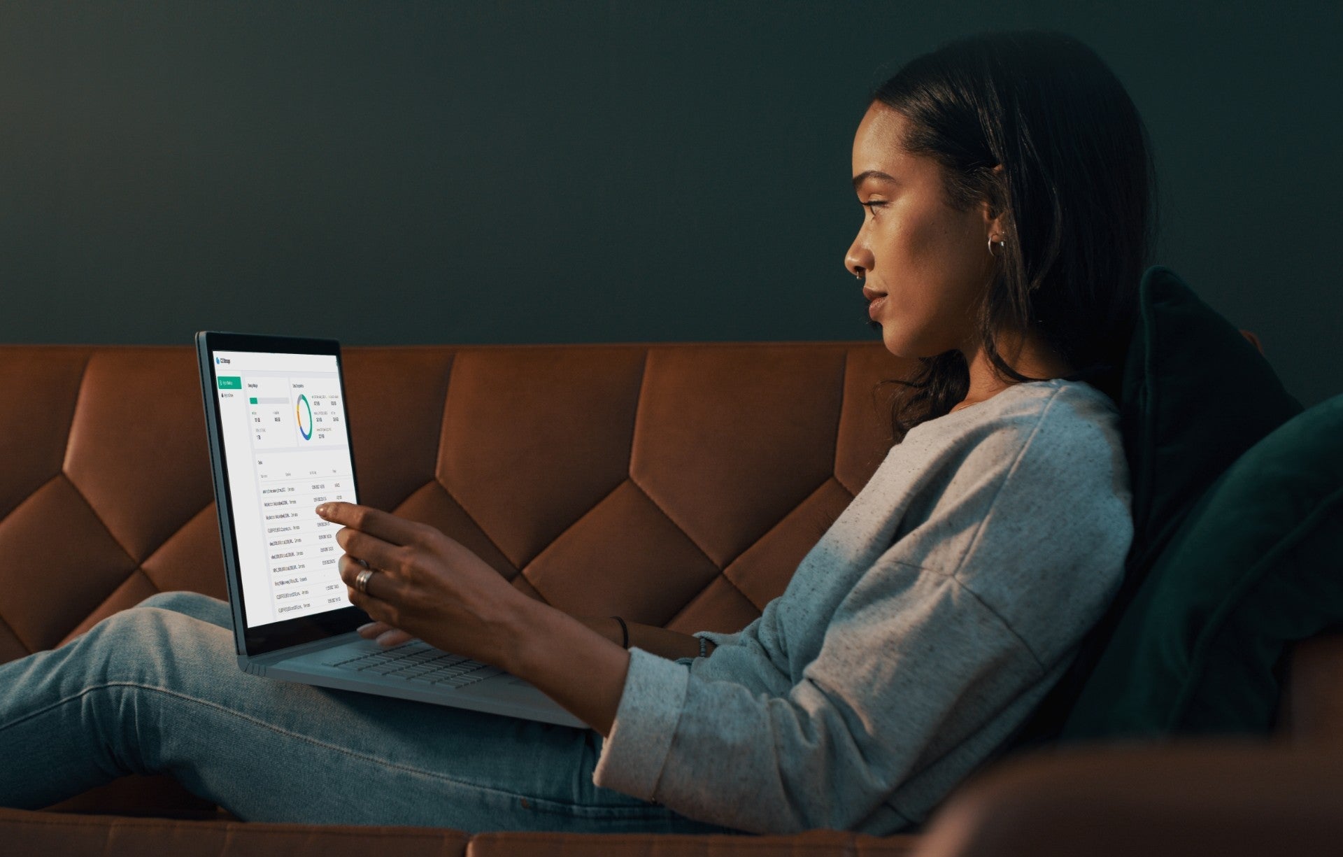NAS Marketplace